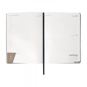 AGENDA DIARIA ULTRA 2027 personalizada